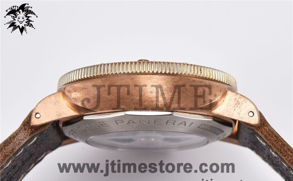 PAM382 N Bronzo V6F - Image 5