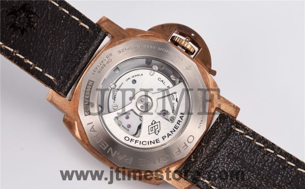 PAM382 N Bronzo V6F - Image 7