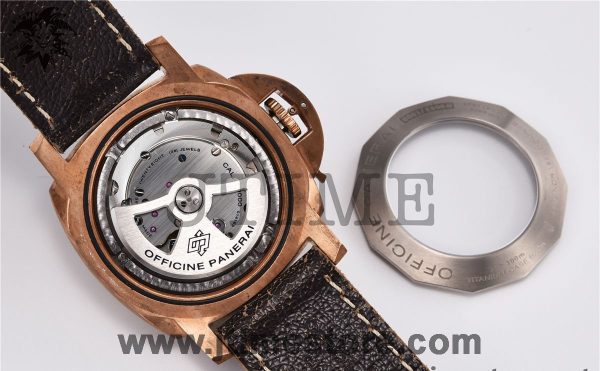 PAM382 N Bronzo V6F - Image 8