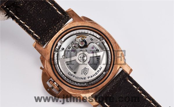 PAM382 N Bronzo V6F - Image 9