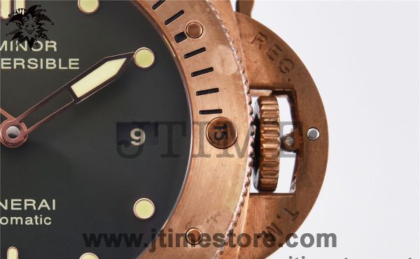 PAM382 N Bronzo V6F - Image 10