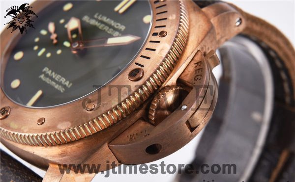 PAM382 N Bronzo V6F - Image 12