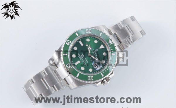 Submariner 116610 LV - Image 2