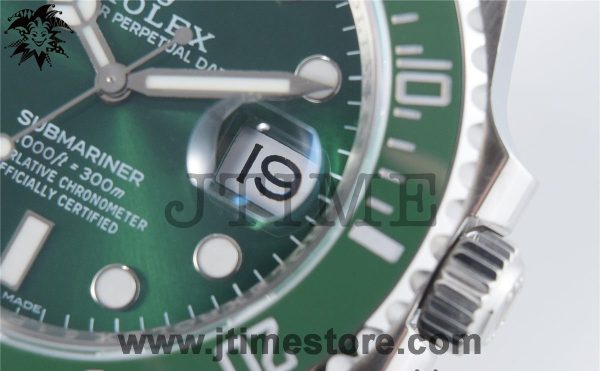 Submariner 116610 LV - Image 3