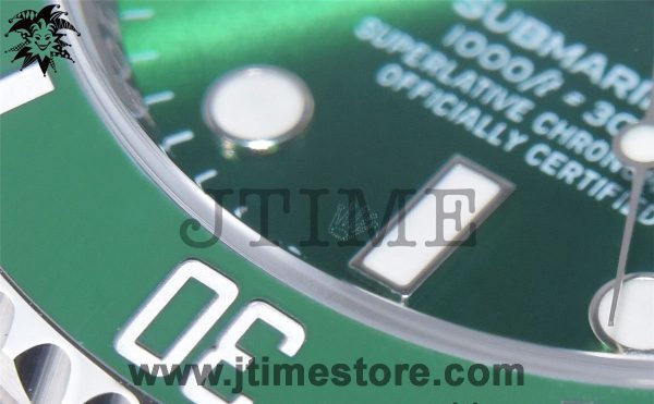 Submariner 116610 LV - Image 4