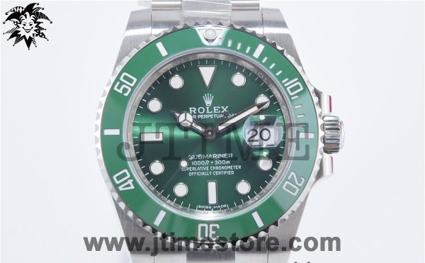 Submariner 116610 LV - Image 12