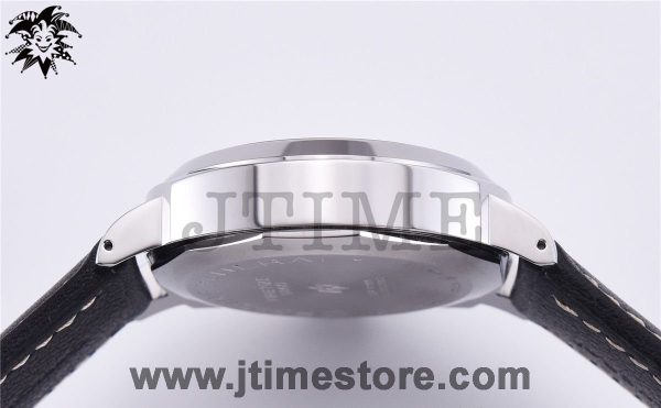 PAM773 Luminor Base Logo 3 Days Acciaio - Image 5