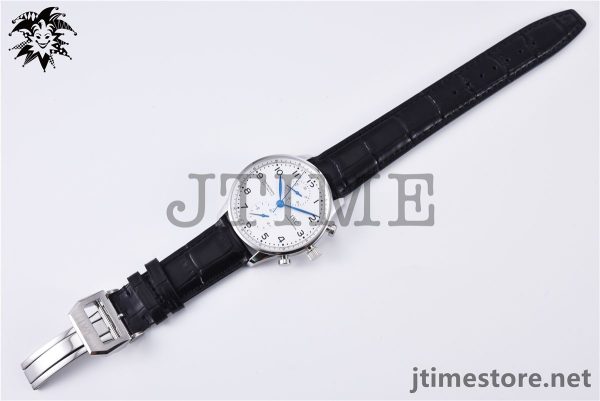Portuguese Chrono Edition “150 Years” IW371602 YLF - Image 2