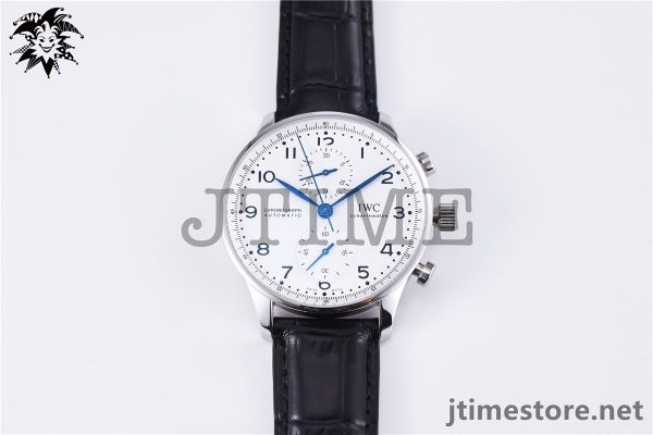 Portuguese Chrono Edition “150 Years” IW371602 YLF - Image 3