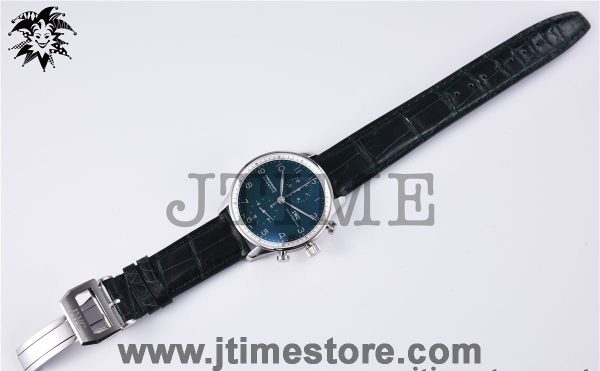 Portuguese Chrono Edition “150 Years” Special YLF - Image 3