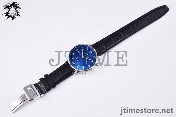 Portuguese Chrono Edition “150 Years” IW371601 YLF - Image 2