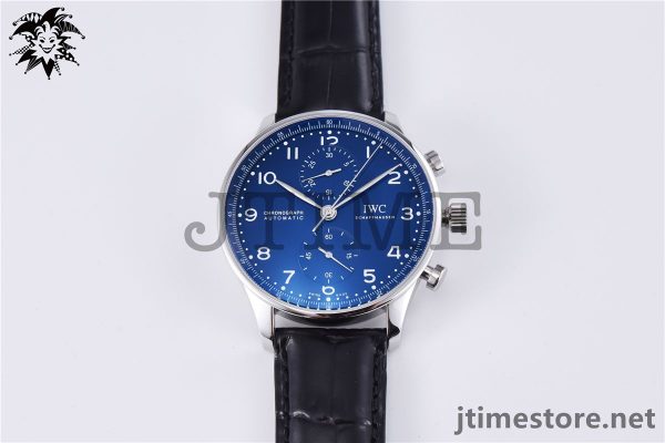 Portuguese Chrono Edition “150 Years” IW371601 YLF - Image 3