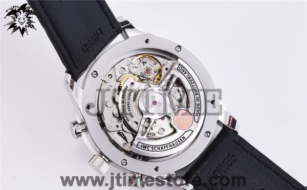 Portuguese Chrono Edition “150 Years” Special YLF - Image 10
