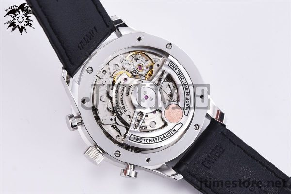 Portuguese Chrono Edition “150 Years” IW371601 YLF - Image 5