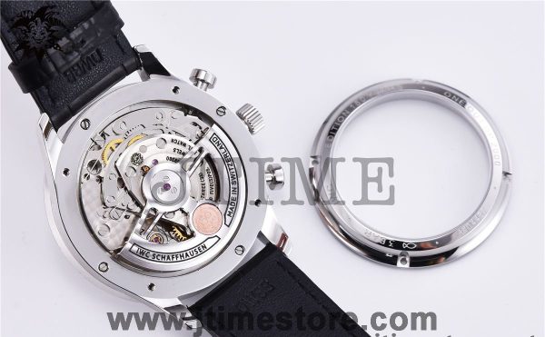 Portuguese Chrono Edition “150 Years” Special YLF - Image 9
