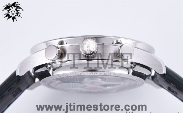 Portuguese Chrono Edition “150 Years” Special YLF - Image 8