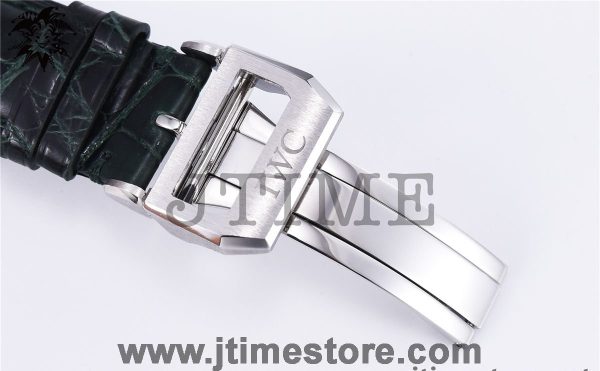 Portuguese Chrono Edition “150 Years” Special YLF - Image 6
