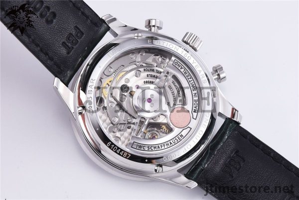 Portuguese Chrono Edition “150 Years” IW371602 YLF - Image 10