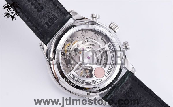 Portuguese Chrono Edition “150 Years” Special YLF - Image 7