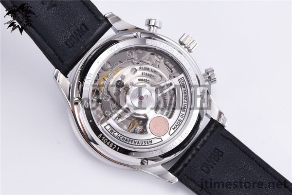 Portuguese Chrono Edition “150 Years” IW371601 YLF - Image 11