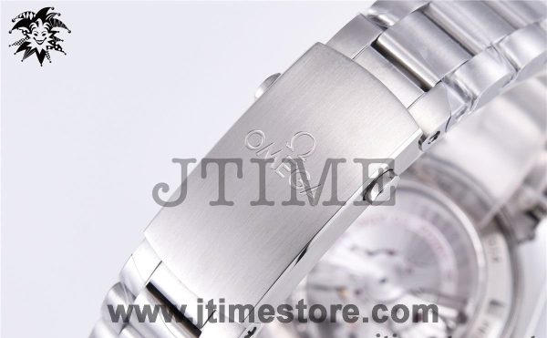 Planet Ocean 600M Ceramic Bezel 42mm - Image 5