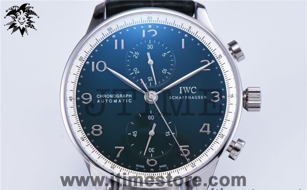 Portuguese Chrono Edition “150 Years” Special YLF - Image 2