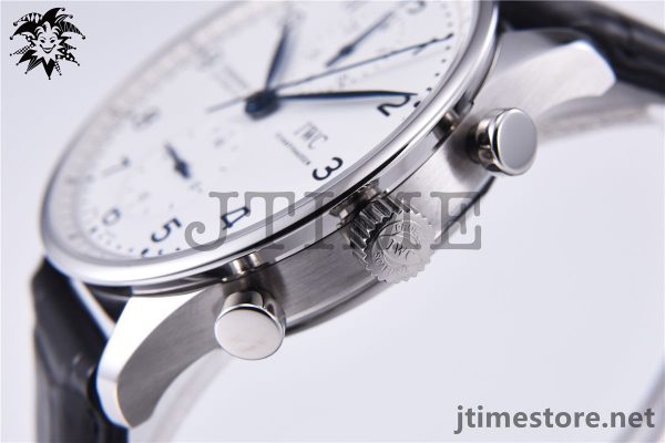 Portuguese Chrono Edition “150 Years” IW371602 YLF - Image 12