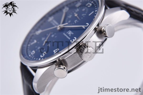 Portuguese Chrono Edition “150 Years” IW371601 YLF - Image 12
