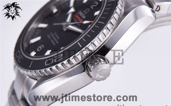 Planet Ocean 600M Ceramic Bezel 42mm - Image 11