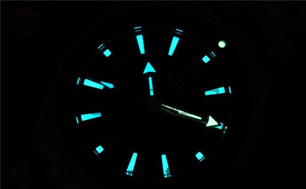 Planet Ocean 600M Ceramic Bezel 42mm - Image 12