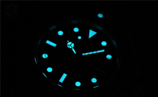 Submariner 116610 LV - Image 13