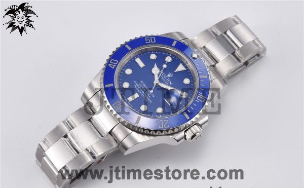 Submariner 116619 LB Blue - Image 2
