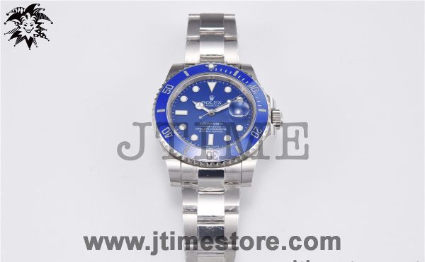 Submariner 116619 LB Blue - Image 3