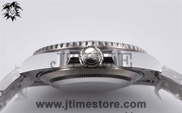 Submariner 116619 LB Blue - Image 4