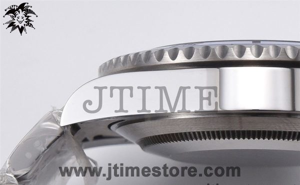 Submariner 116619 LB Blue - Image 5