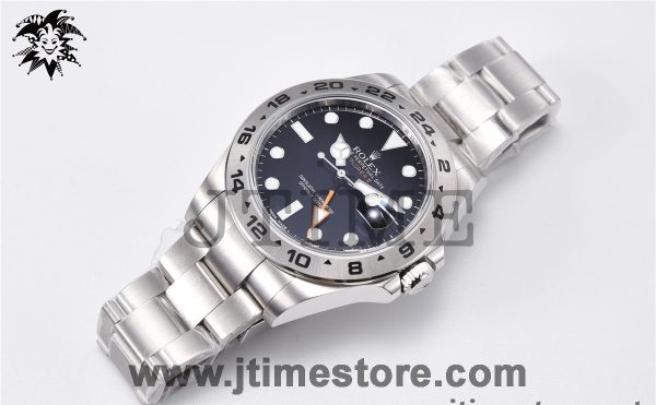 Explorer II 42MM 216570 - Image 2
