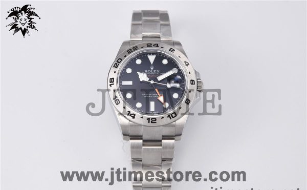 Explorer II 42MM 216570 - Image 3