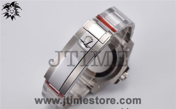 Submariner 116619 LB Blue - Image 8