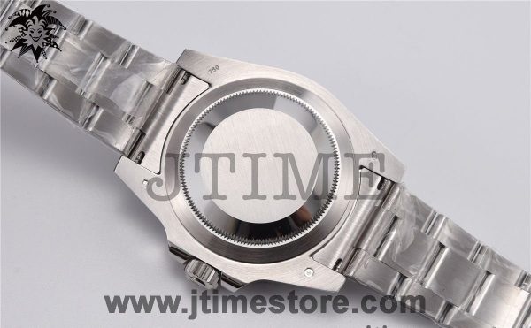 Submariner 116619 LB Blue - Image 9