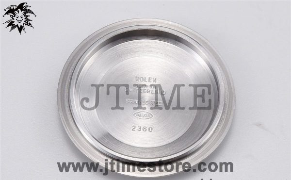 Submariner 116619 LB Blue - Image 10
