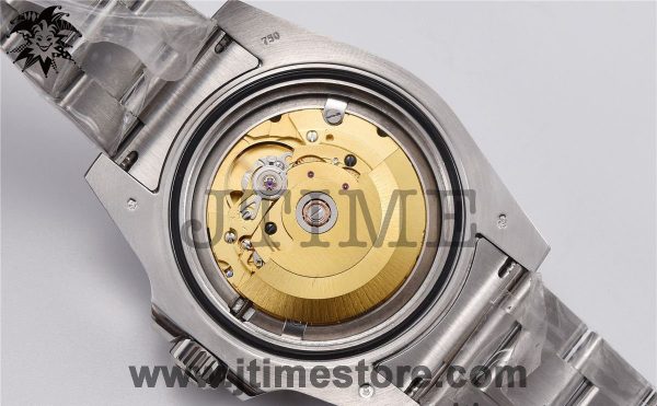 Submariner 116619 LB Blue - Image 11