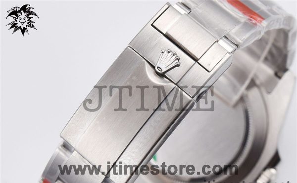 Explorer II 42MM 216570 - Image 7