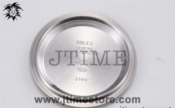 Explorer II 42MM 216570 - Image 10