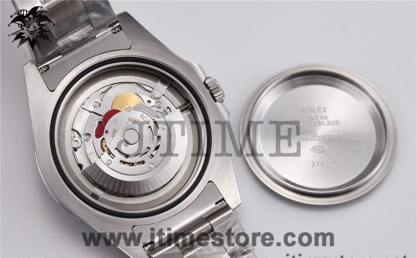 Explorer II 42MM 216570 - Image 11