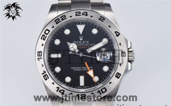 Explorer II 42MM 216570 - Image 12