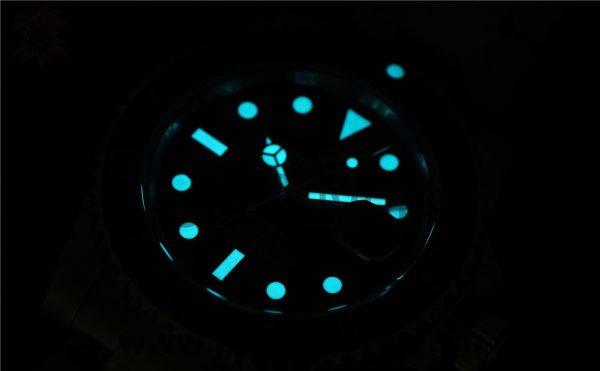 Submariner 116619 LB Blue - Image 13