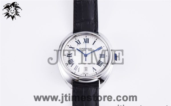 Cle de Cartier WSCL0018 - Image 2
