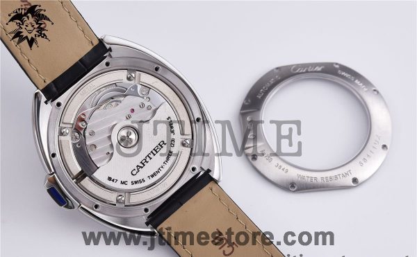 Cle de Cartier WSCL0018 - Image 8