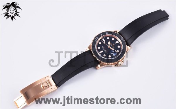 Yacht-Master 116655 - Image 2
