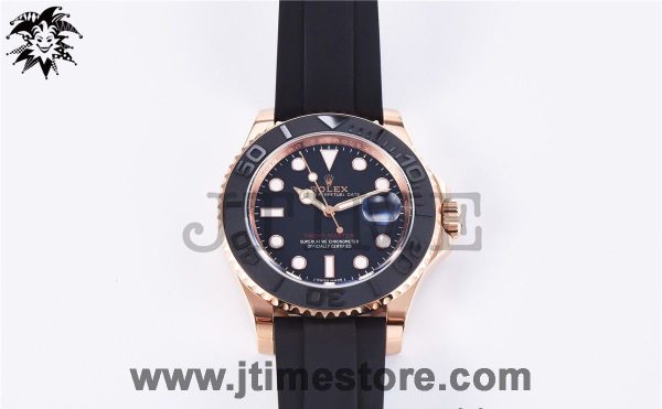 Yacht-Master 116655 - Image 3